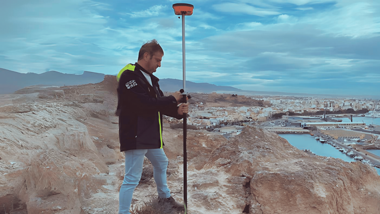 javier villar topografo