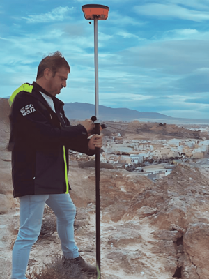 javier villar topografo